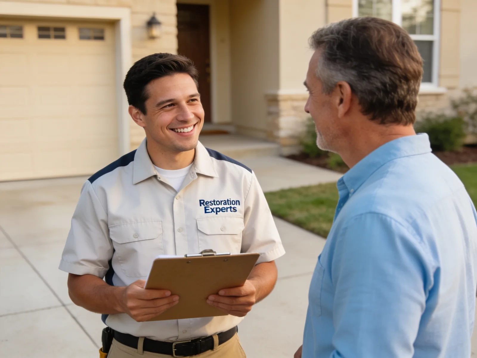 Water Damage Cleanup Electric City, WA FAQs
